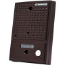 Вызывная панель COMMAX DRC-4CGN2 Brown